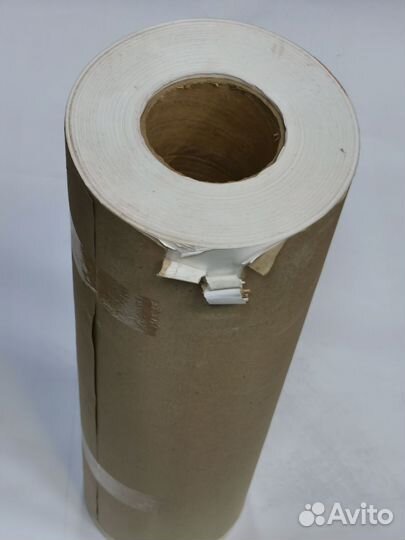 Рулонная бумага для плоттера