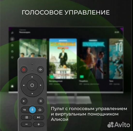 Телевизоры со SMART tv 50 дюймов