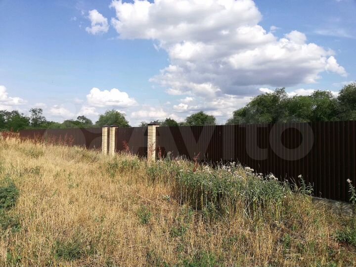 Участок 15 сот. (ИЖС)