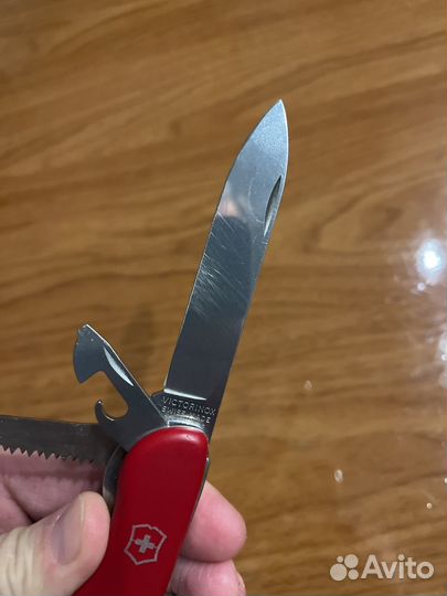 Нож складной victorinox