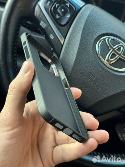 Чехол на iPhone 15 pro max