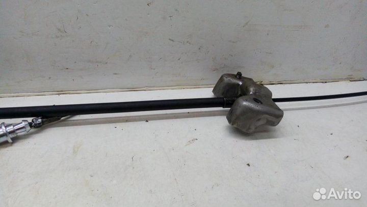 Трос стояночного тормоза Kia Optima 4 JF G4KD 2017