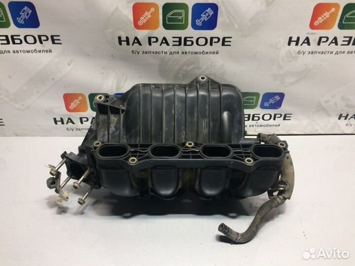 Коллектор впускной Toyota Camry V40