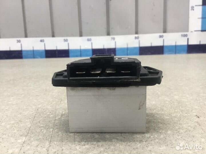 Резистор отопителя Lifan X60 2012