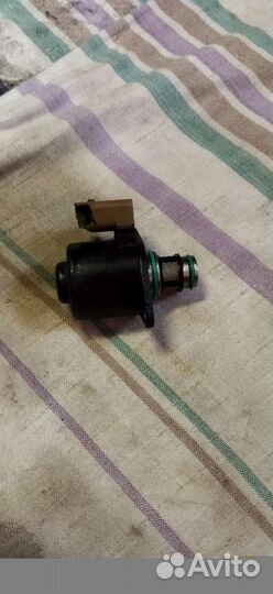 Датчик давления топлива для ssangyong actyon new