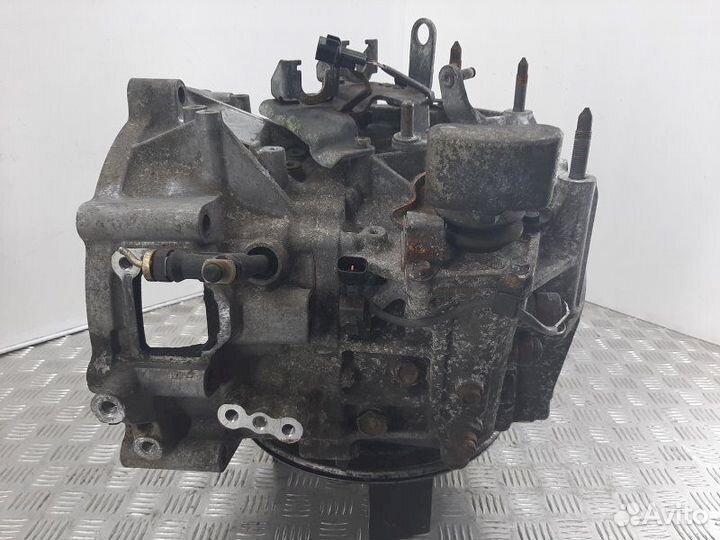 Кпп 6ст. Б Mitsubishi Grandis (2003-2010)