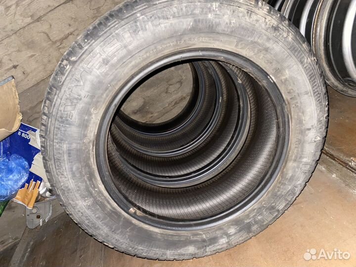 Amtel Planet 2P 195/65 R15