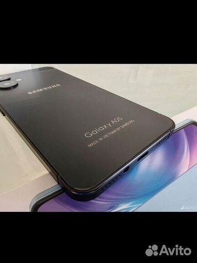 Samsung Galaxy A05, 6/128 ГБ