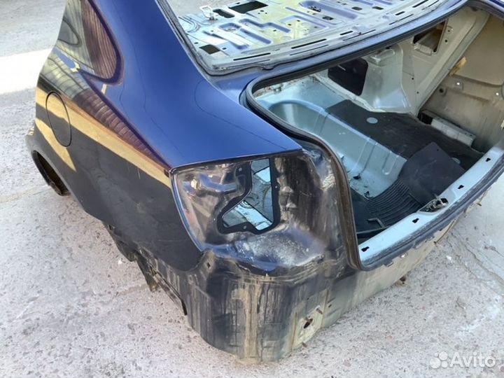 Кузовной элемент Suzuki Sx4 седан M16A 2008