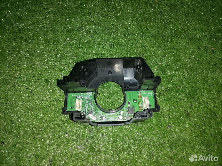 Модуль рулевого колеса 30658655 Volvo V70 XC70 SW