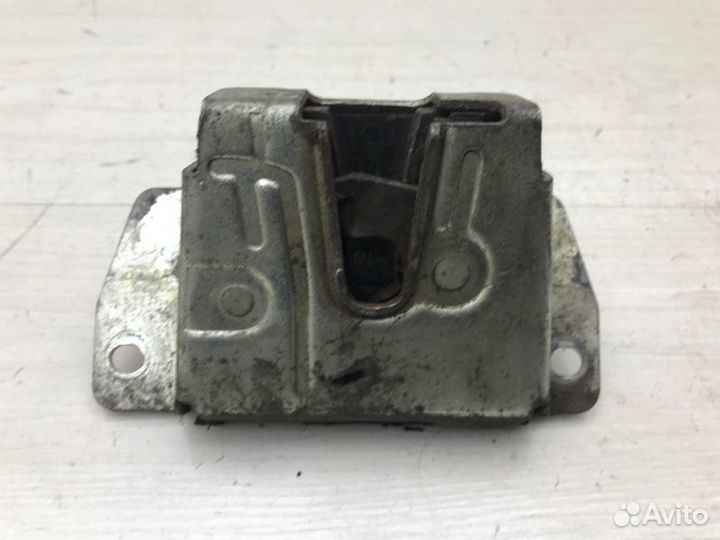 Замок багажника Mercedes Ml320 W163 M112.942 1999