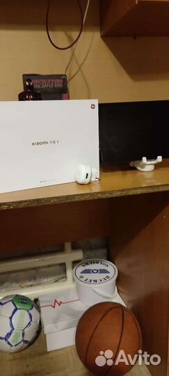 Планшет xiaomi pad 5 6 128