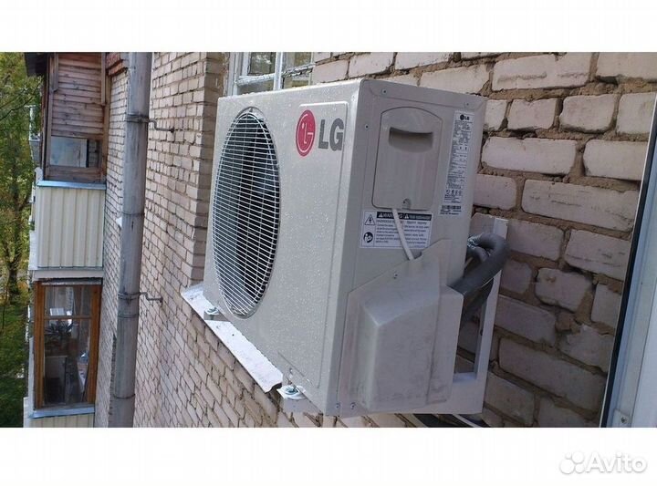 Кондиционер сплит в наличии