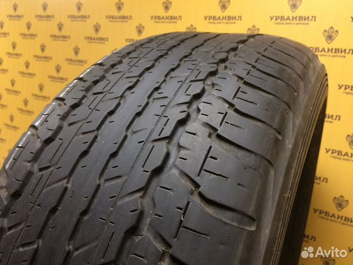 Dunlop Grandtrek AT22 285/60 R18 116V