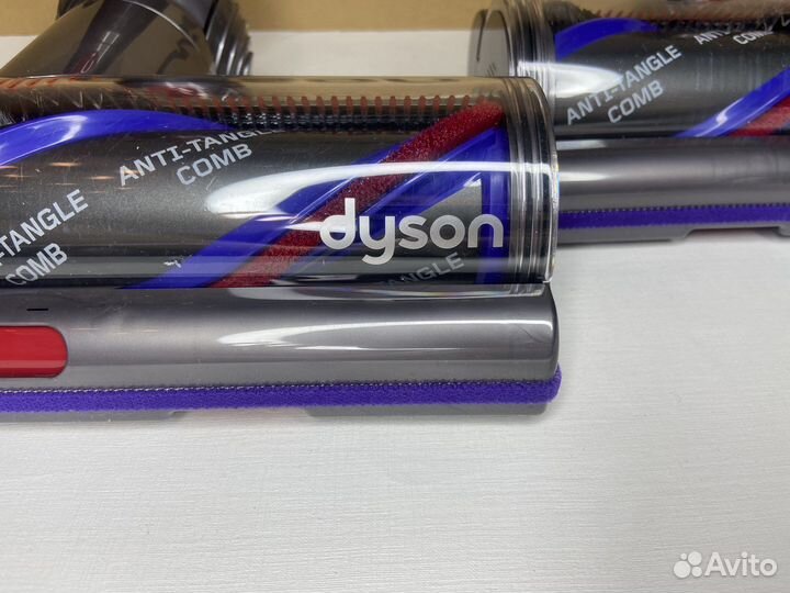 Насадка для пылесоса dyson