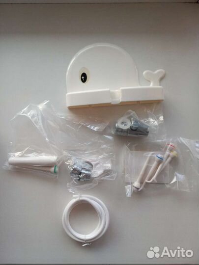 Ирригатор новый