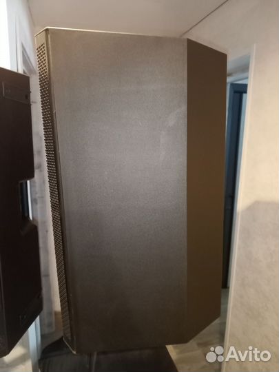 Колонки electro voice ZLX 15P