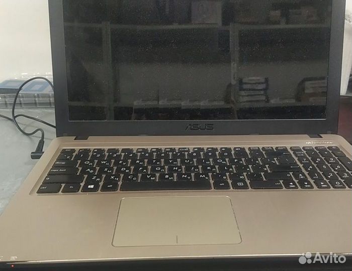 Ноутбук Asus X540L