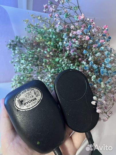 Ультразвуковая стиральная машинка Ретона