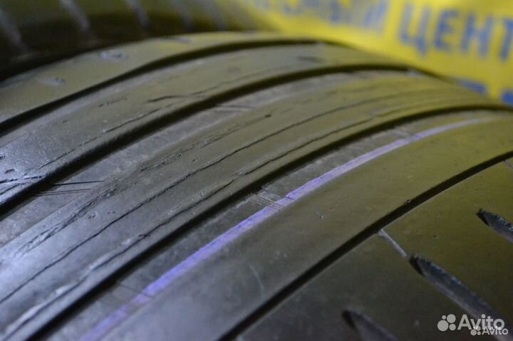 Nokian Tyres Hakka Black SUV 255/55 R18