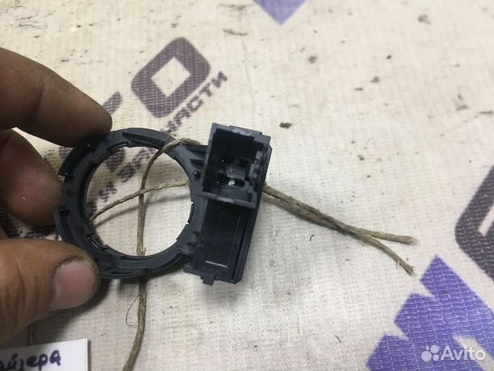 Антенна иммобилайзера Форд Фокус 2