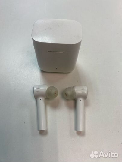 Беспроводные наушники NoName