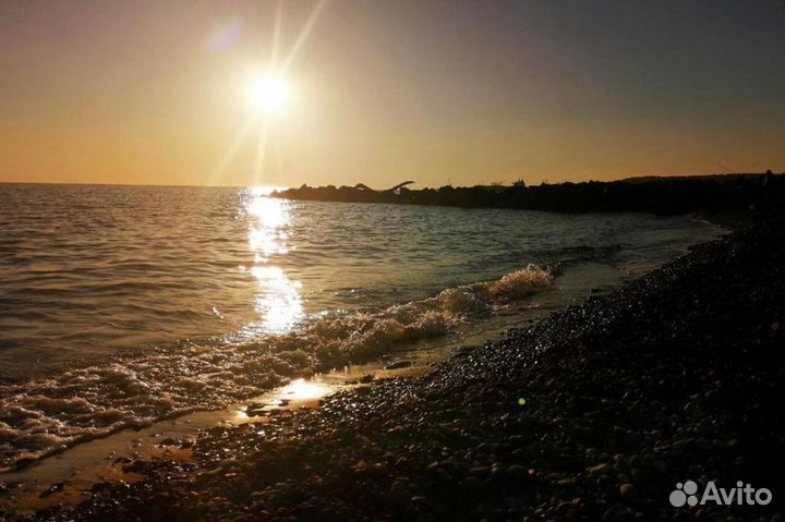 Отдых на море в 