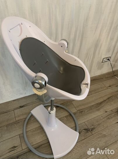 Детский стул для кормления fresco bloom