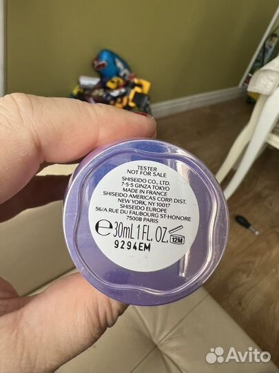 Shiseido white lucent осветляющая сыворотка