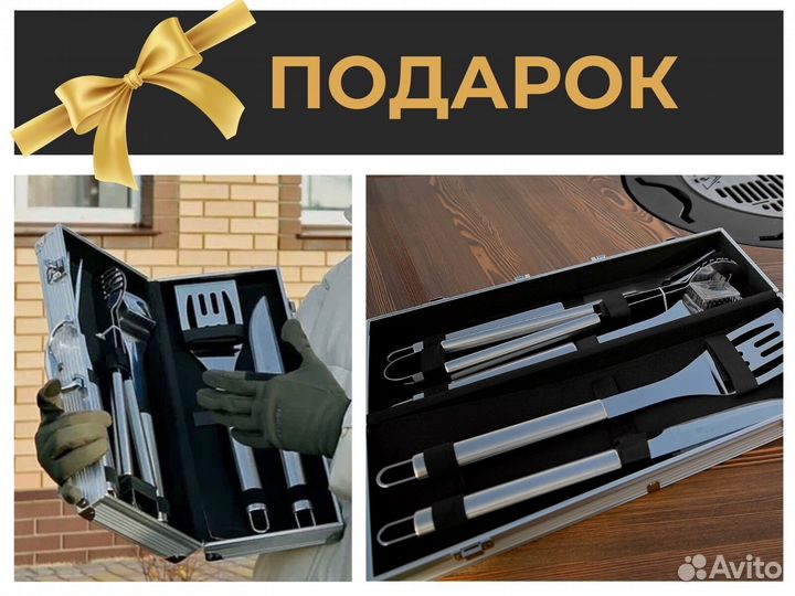 Модульные барбекю гриль столы для корпоративов