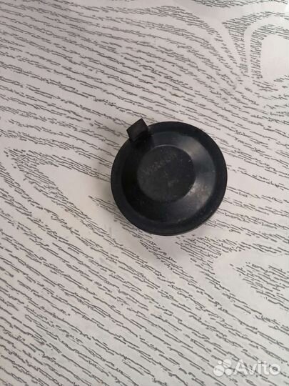 Крышка на фару ford focus 3