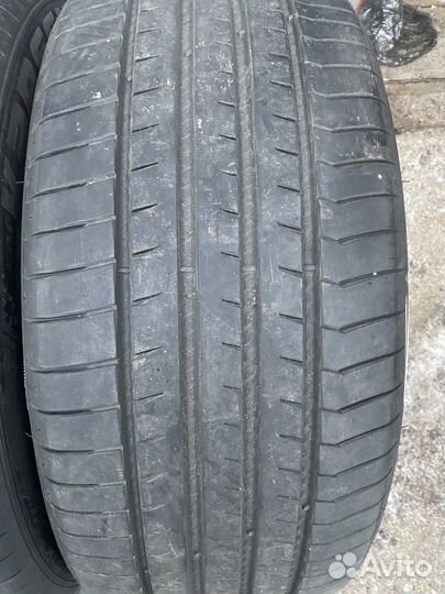 Kapsen K3000 265/40 R20 104W