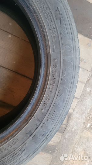 Falken Ziex ZE310 Ecorun 205/55 R16