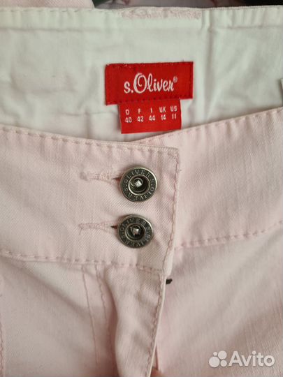 Брюки женские S.Oliver