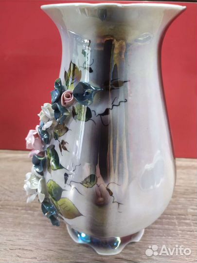 Ваза для цветов СССР