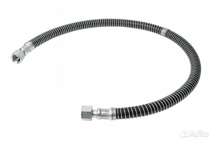 Шланг тормозной маз к тормозным камерам L1000мм (в