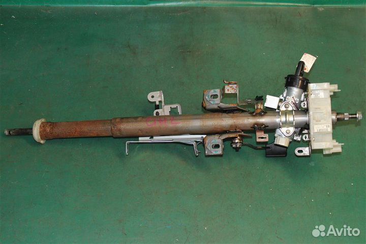 Замок зажигания Subaru Impreza GH2 EL154 2007