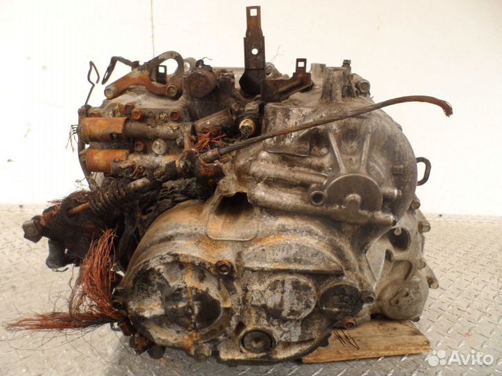 АКПП Honda Pilot 2