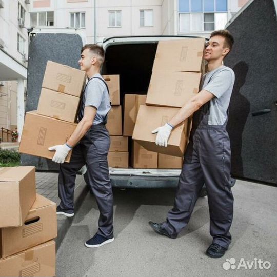 Грузчик Подработка Ежедневные выплаты