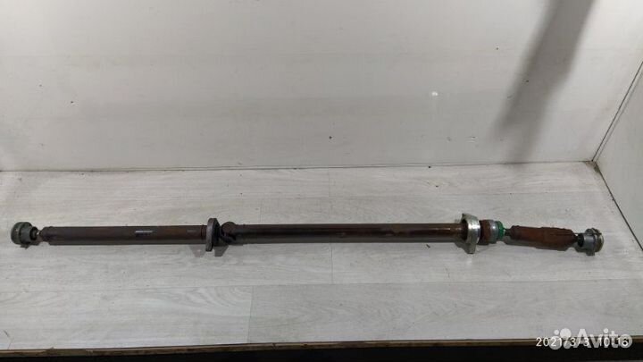 Вал карданный Ford Kuga 2 (12-16)