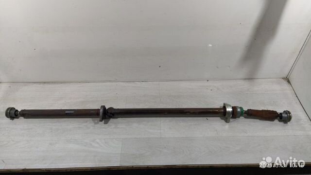 Вал карданный Ford Kuga 2 (12-16)