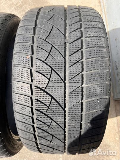 RoadX RX Frost WU01 275/35 R19