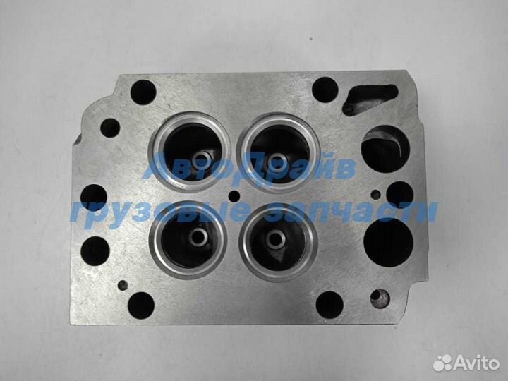 Гбц Ман Тга двигатель D2876