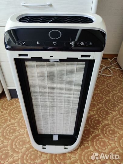 Очиститель воздуха Tefal PU4025