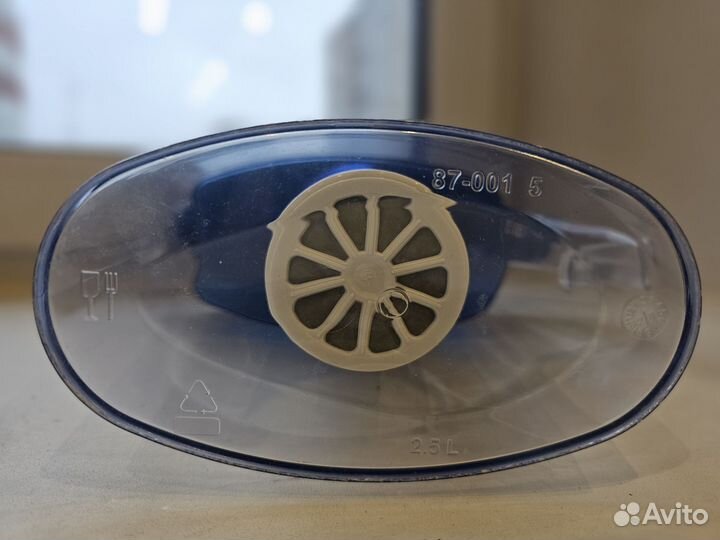 Фильтр кувшин для воды