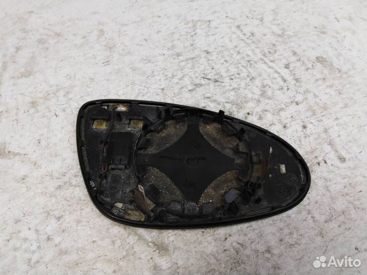 Зеркальный элемент левый