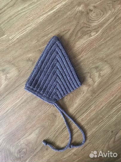 Шапка гнома / эльфа