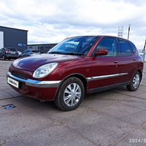 Toyota Duet 1.0 AT, 1999, 250 000 км, с пробегом, цена 255 000 руб.