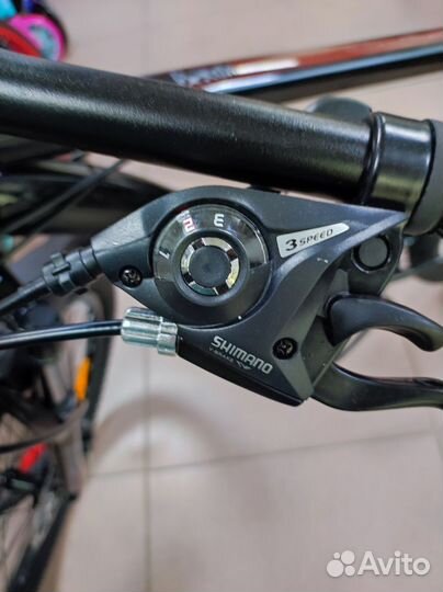 Велосипед Krypton 27,5