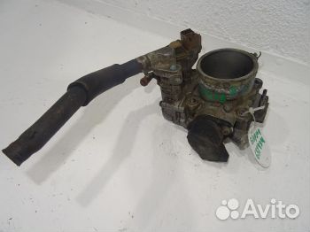 Дроссельная заслонка MD176372